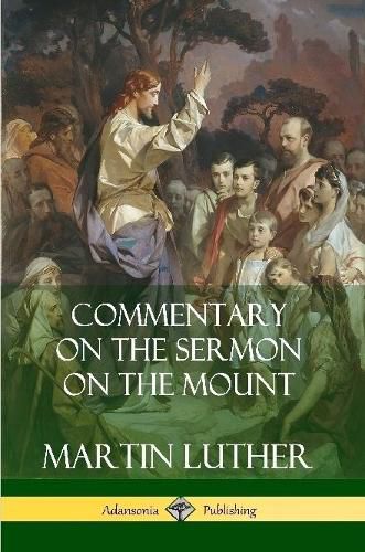 Commentary on the Sermon on the Mount