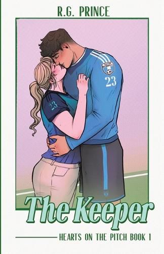 Cover image for The Keeper