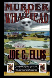 Cover image for Murder at Whalehead