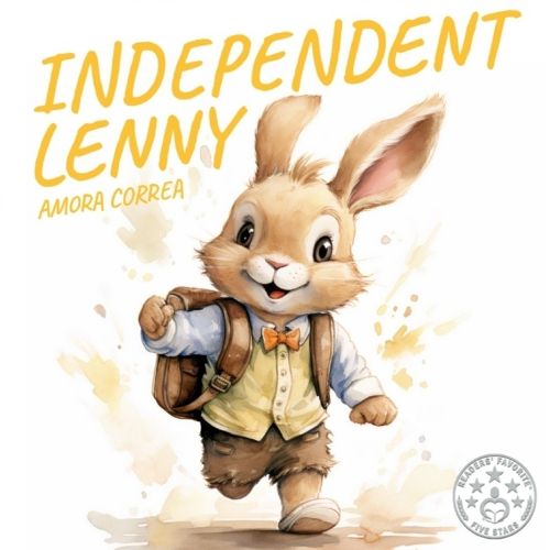 Cover image for Independent Lenny