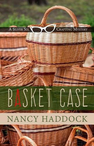 Cover image for Basket Case