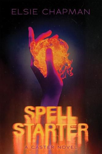 Cover image for Spell Starter (a Caster Novel)