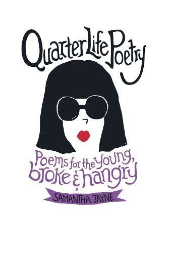 Cover image for Quarter Life Poetry