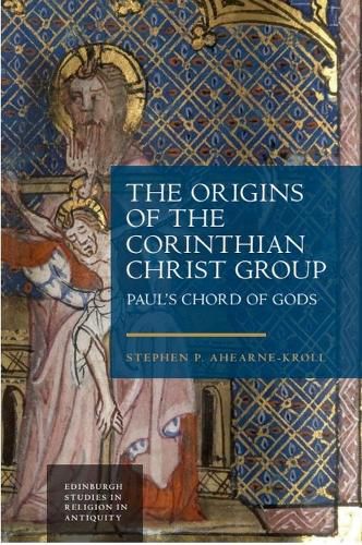 Cover image for The Origins of the Corinthian Christ Group
