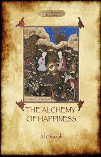 Cover image for The Alchemy of Happiness