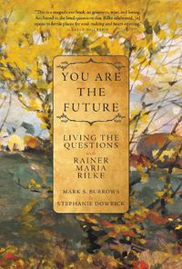 Cover image for You Are the Future