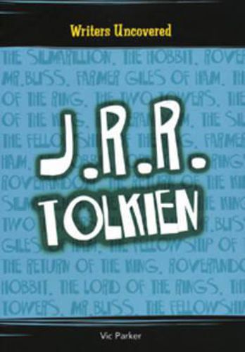 J R R Tolkien