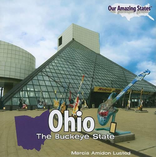 Ohio: The Buckeye State