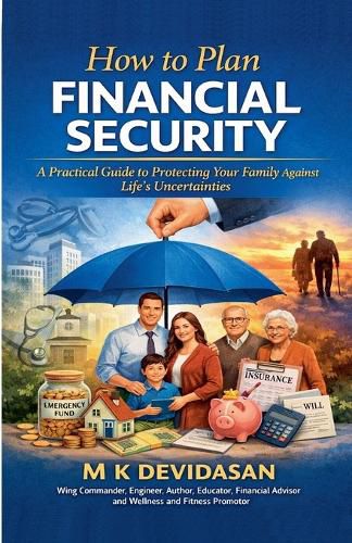 Cover image for How to Plan Financial Security