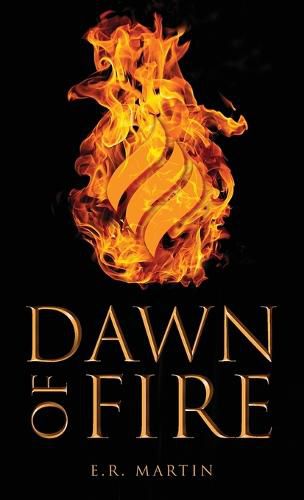 Cover image for Dawn of Fire