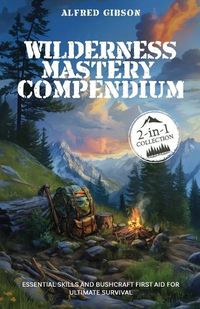 Cover image for Wilderness Mastery Compendium