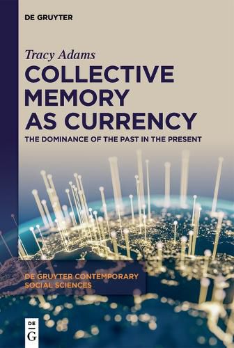 Cover image for Collective Memory as Currency