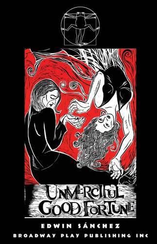 Cover image for Unmerciful Good Fortune