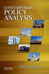 Cover image for Contemporary Policy Analysis