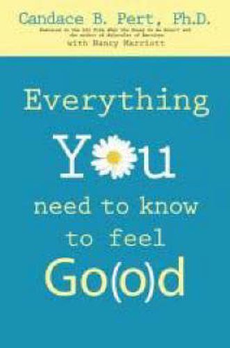 Cover image for Everything You Need To Know To Feel Go(o)d