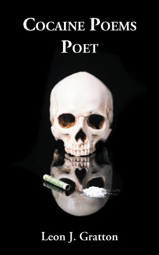 Cover image for Cocaine Poems