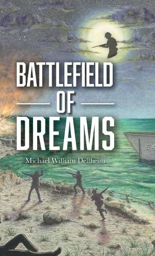 Cover image for Battlefield of Dreams