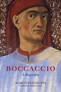 Cover image for Boccaccio