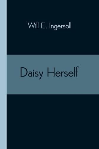 Cover image for Daisy Herself