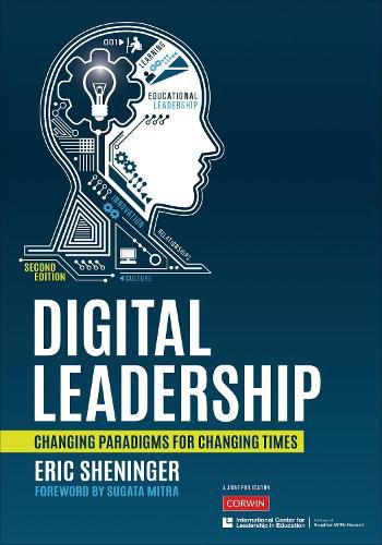 Cover image for Digital Leadership: Changing Paradigms for Changing Times