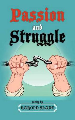 Cover image for Passion and Struggle