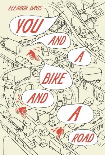 You and a Bike and a Road