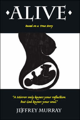 Cover image for Alive: Based on a True Story