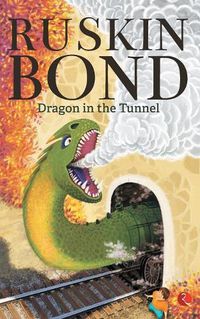 Cover image for DRAGON IN THE TUNNEL