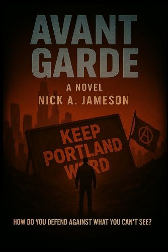 Cover image for Avant Garde