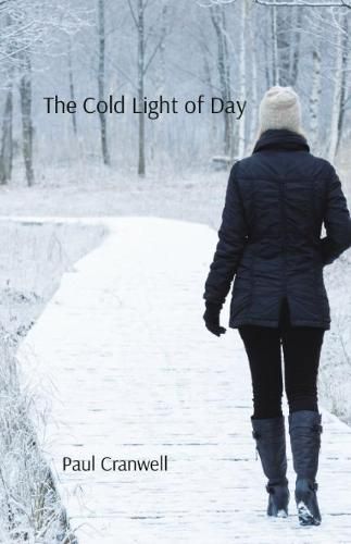 Cover image for The Cold Light of Day