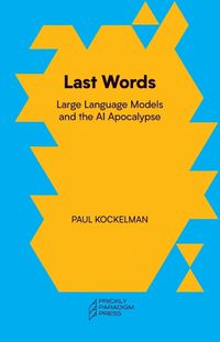 Cover image for Last Words