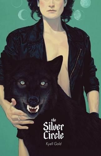 Cover image for The Silver Circle