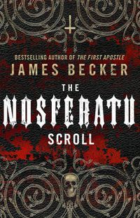Cover image for The Nosferatu Scroll