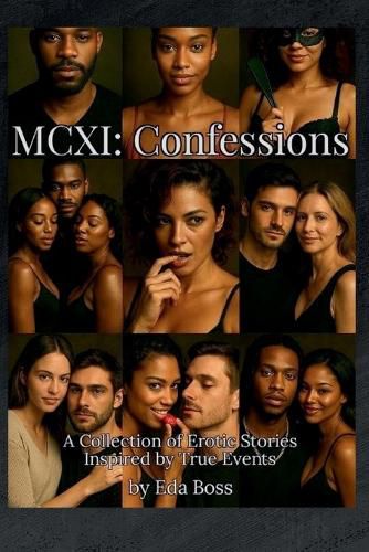 Cover image for MCXI Confessions