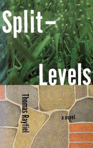 Cover image for Split Levels