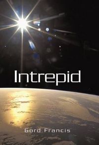 Cover image for Intrepid