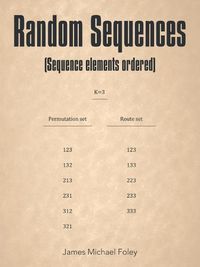 Cover image for Random Sequences
