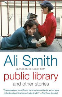 Cover image for Public Library and Other Stories