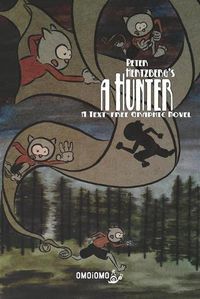 Cover image for A Hunter