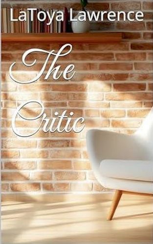 Cover image for The Critic