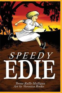 Cover image for Speedy Edie