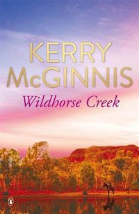 Cover image for Wildhorse Creek