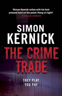 Cover image for The Crime Trade