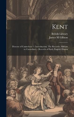 Cover image for Kent