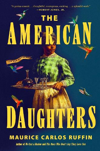 The American Daughters