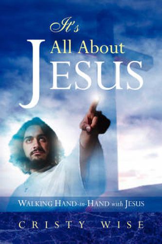 Cover image for It's All about Jesus