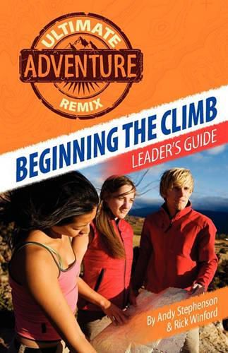 Cover image for Beginning the Climb: Leaders Guide