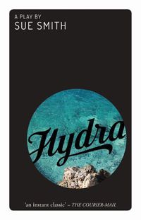 Cover image for Hydra