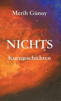 Cover image for Nichts: Kurzgeschichten