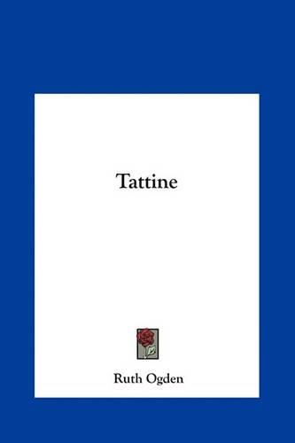 Cover image for Tattine